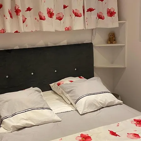 Homestay szállás Les Alouettes