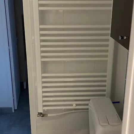Les Alouettes Homestay szállás Aurillac